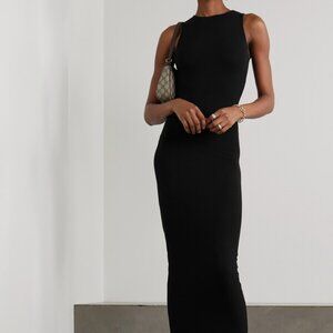 Soft Lounge Sleeveless Dress Sz Medium